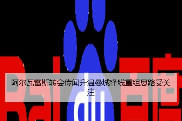 阿尔瓦雷斯转会传闻升温曼城锋线重组思路受关注
