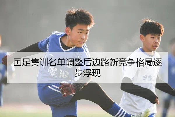 国足集训名单调整后边路新竞争格局逐步浮现